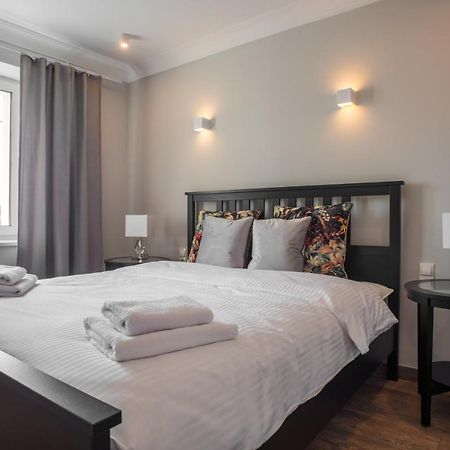 Apartamenty Rynek 27 Prószków Exterior foto