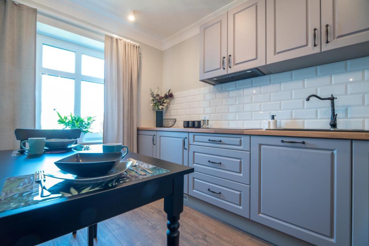 Apartamenty Rynek 27 Prószków Exterior foto