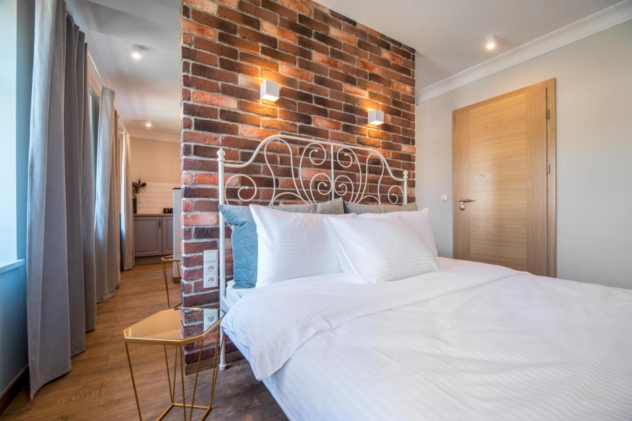 Apartamenty Rynek 27 Prószków Exterior foto
