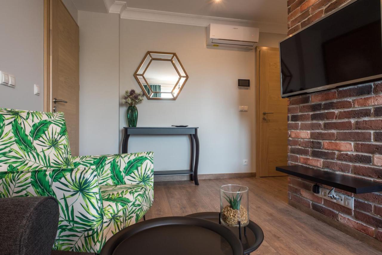 Apartamenty Rynek 27 Prószków Exterior foto